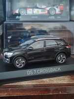 DS7 Crossback